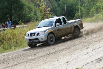 Rallye Défi 2019