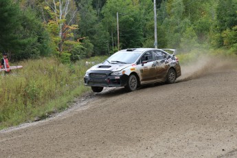 Rallye Défi 2019