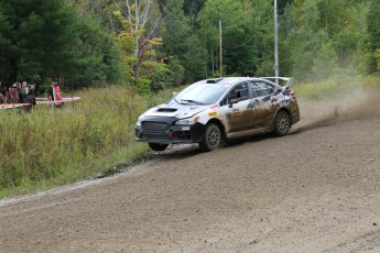 Rallye Défi 2019