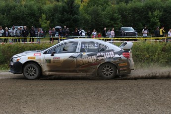 Rallye Défi 2019