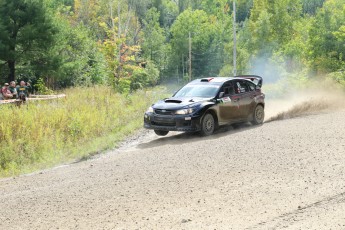 Rallye Défi 2019