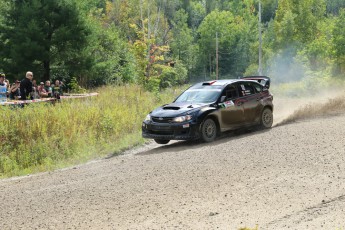 Rallye Défi 2019