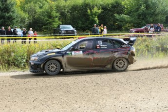 Rallye Défi 2019