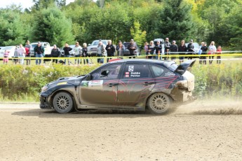 Rallye Défi 2019