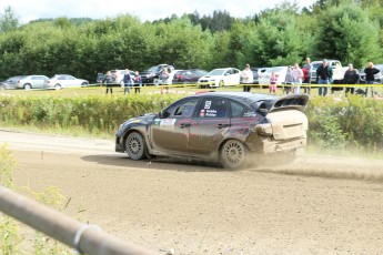 Rallye Défi 2019