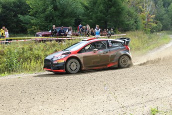 Rallye Défi 2019