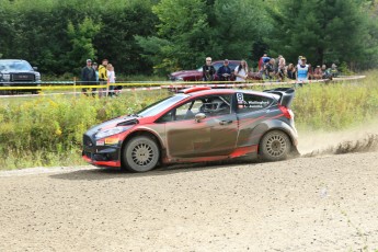 Rallye Défi 2019