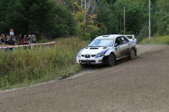 Rallye Défi 2019