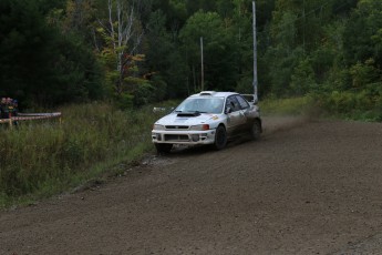 Rallye Défi 2019