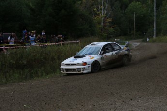 Rallye Défi 2019