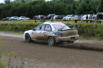 Rallye Défi 2019