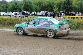 Rallye Défi 2019