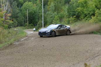 Rallye Défi 2019