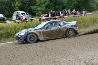 Rallye Défi 2019