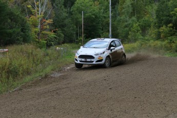 Rallye Défi 2019