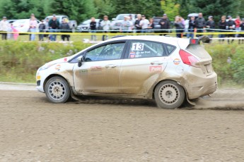 Rallye Défi 2019