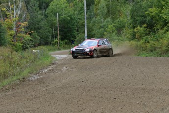 Rallye Défi 2019