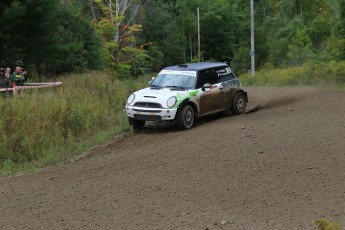 Rallye Défi 2019