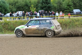 Rallye Défi 2019