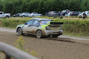 Rallye Défi 2019