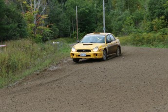 Rallye Défi 2019