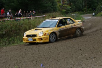 Rallye Défi 2019