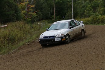 Rallye Défi 2019