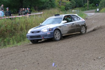 Rallye Défi 2019