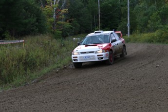 Rallye Défi 2019