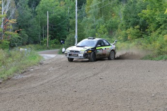 Rallye Défi 2019