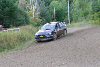 Rallye Défi 2019