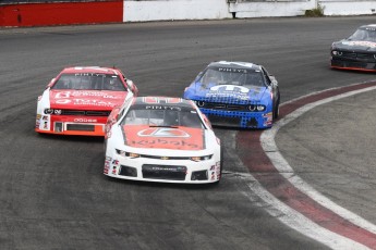 Autodrome St-Eustache - Lucas Oil 250 - NASCAR Pinty's