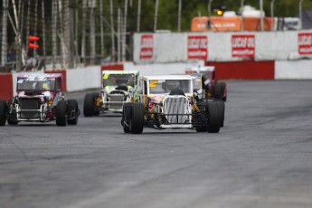 Autodrome St-Eustache - Lucas Oil 250 - Légendes modifiées