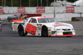 Autodrome St-Eustache - Lucas Oil 250 - Sportsman