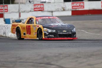 Autodrome St-Eustache - Lucas Oil 250