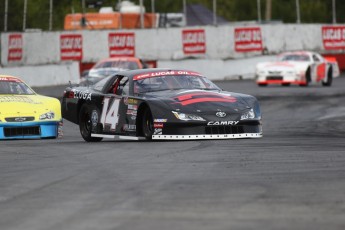 Autodrome St-Eustache - Lucas Oil 250 - Sportsman