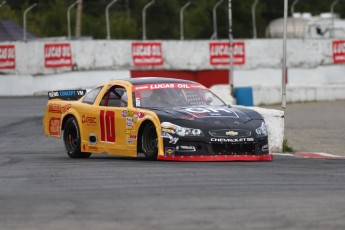 Autodrome St-Eustache - Lucas Oil 250