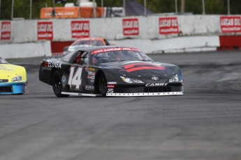 Autodrome St-Eustache - Lucas Oil 250 - Sportsman