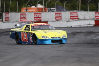Autodrome St-Eustache - Lucas Oil 250