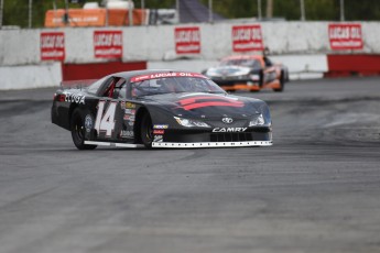 Autodrome St-Eustache - Lucas Oil 250