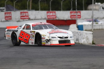 Autodrome St-Eustache - Lucas Oil 250