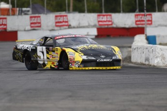 Autodrome St-Eustache - Lucas Oil 250