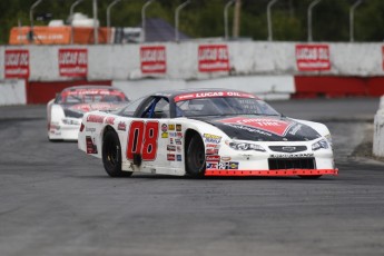 Autodrome St-Eustache - Lucas Oil 250