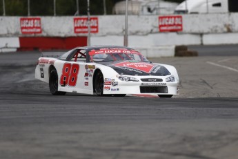 Autodrome St-Eustache - Lucas Oil 250