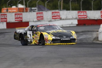 Autodrome St-Eustache - Lucas Oil 250 - Sportsman