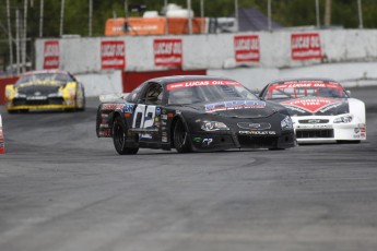 Autodrome St-Eustache - Lucas Oil 250