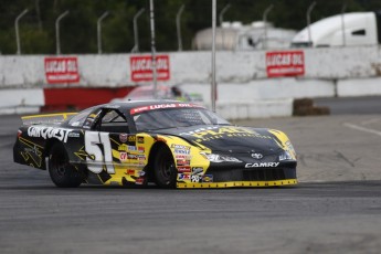 Autodrome St-Eustache - Lucas Oil 250