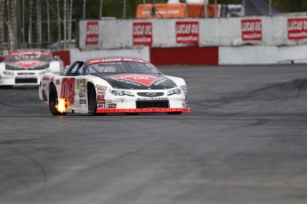 Autodrome St-Eustache - Lucas Oil 250