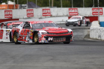 Autodrome St-Eustache - Lucas Oil 250