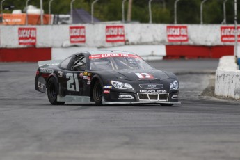 Autodrome St-Eustache - Lucas Oil 250